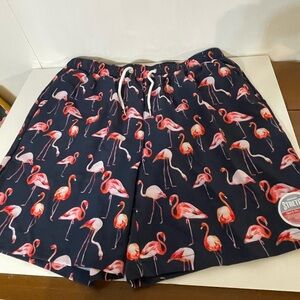 Mosmann Swim Trunks NWT